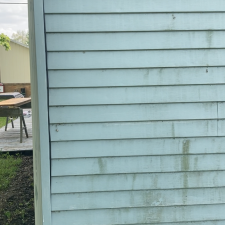 House Washing and Gutter Cleaning in Findlay, OH 5